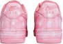Shop (W) カスタムシューズ (女性用) ナイキ エアフォース1 ロー 'バレンタイン デイ グラデーション ローズ' DD8959-100(Team陆-圣瓦伦汀浸染玫瑰)