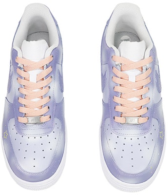 (W) Nike Air Force 1 Low "San Valentín" Morado DD8959-100(TeamThree-女款情人节紫蓝) Shop (W) Nike Air Force 1 Low "San Valentín" Morado DD8959-100(TeamThree-女款情人节紫蓝)