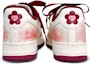 Purchase 【客製球鞋】Nike Air Force 1 Low "情人節" 畢卡索製造 浪漫血脈 防滑耐磨 低筒 板鞋 女款 白紅