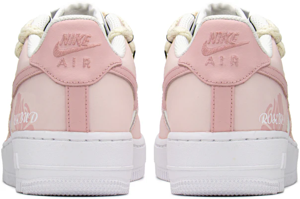(W) Zapatillas Nike Air Force 1 Low 'Día de San Valentín Rosa-Blanco' DH2920-111(TeamA-AF-玫瑰少女S-BOX) Purchase (W) Zapatillas Nike Air Force 1 Low 'Día de San Valentín Rosa-Blanco' DH2920-111(TeamA-AF-玫瑰少女S-BOX)