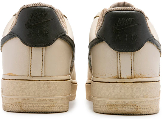 【定制球鞋】 Nike Air Force 1 Low 空軍一號 情人節 油畫風 咖啡染 低幫 板鞋 女款 黑棕 Purchase 【定制球鞋】 Nike Air Force 1 Low 空軍一號 情人節 油畫風 咖啡染 低幫 板鞋 女款 黑棕