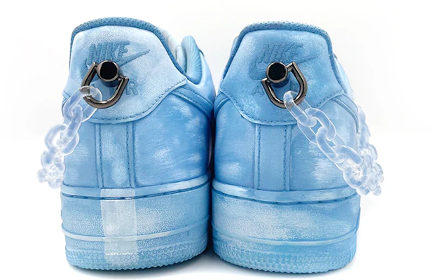 (W) 나이키 에어포스 1 로우 '발렌타인 블루' (커스텀) 315115-112(TeamE-情人节浸染酒精刮刮乐蓝色) Purchase (W) 나이키 에어포스 1 로우 '발렌타인 블루' (커스텀) 315115-112(TeamE-情人节浸染酒精刮刮乐蓝色)