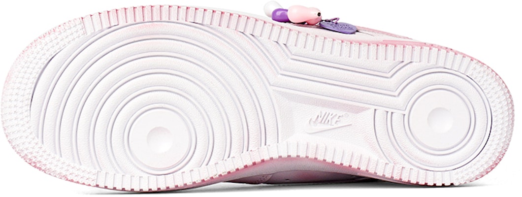 (W) ナイキ エア フォース 1 ロー「バレンタインズ グラフィティ ピンク-ホワイト」女性用 DD8959-100(Team拾柒-女款低帮爱心板鞋粉白) Purchase (W) ナイキ エア フォース 1 ロー「バレンタインズ グラフィティ ピンク-ホワイト」女性用 DD8959-100(Team拾柒-女款低帮爱心板鞋粉白)