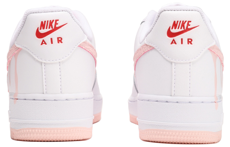 [Custom Shoes] (W) Nike Air Force 1 Low 'Valentine's Day' 圖 5