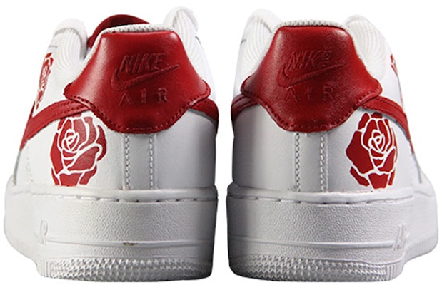 (W) 나이키 에어포스 1 로우 '발렌타인 레드화이트' (Nike AF1 로우 '발렌타인') 314192-117(TeamD-情人节喷绘玫瑰红白) Purchase (W) 나이키 에어포스 1 로우 '발렌타인 레드화이트' (Nike AF1 로우 '발렌타인') 314192-117(TeamD-情人节喷绘玫瑰红白)