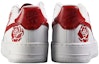 Purchase (W) 나이키 에어포스 1 로우 '발렌타인 레드화이트' (Nike AF1 로우 '발렌타인') 314192-117(TeamD-情人节喷绘玫瑰红白)
