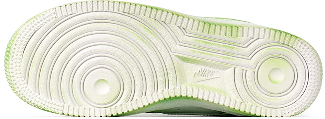 (W) 나이키 에어포스 1 로우 '발렌타인 그라피티' (화이트/그린) DD8959-100(Team拾柒-女款低帮喷绘板鞋白绿) Purchase (W) 나이키 에어포스 1 로우 '발렌타인 그라피티' (화이트/그린) DD8959-100(Team拾柒-女款低帮喷绘板鞋白绿)