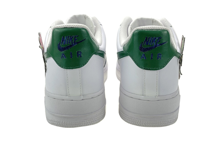 Purchase (W) [Sepatu Custom] Nike Air Force 1 Low 'Valentine's Day Box - Starry Rose' DH2920-111(Team叁-女款星空S-BOX)