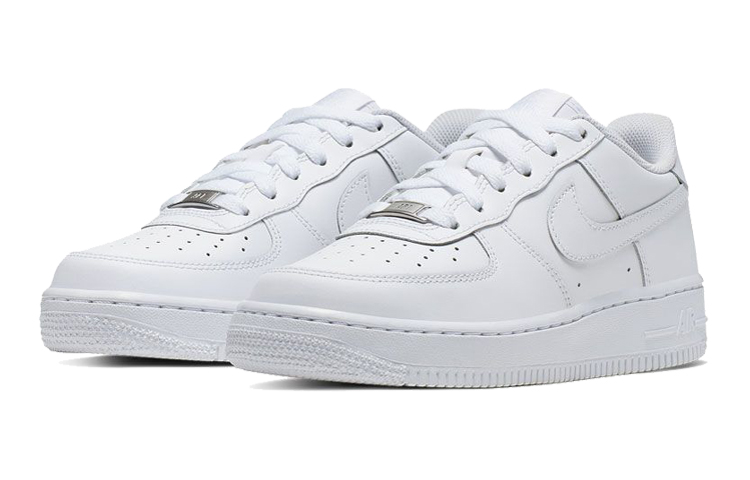 Cheap (W) [Kasih Sayang] Nike Air Force 1 Rendah 'Merah Putih Hari Valentine' 314192-117(TeamD-情人节喷绘玫瑰红白)