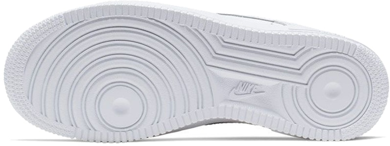 【定制球鞋】 Nike Air Force 1 Low 空軍一號 超級英雄 毒液 撕撕樂 低幫 板鞋 女款 黑白 5