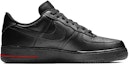 Order (W) Zapatillas Nike Air Force 1 Low 'Venom Fang 2.0 Negro Rojo' 314192-009-(TeamY-女款血牙2.0)
