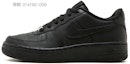 Purchase 【定製球鞋】Nike Air Force 1 Low 07 低 空軍一號 特殊鞋盒 毒液 噴繪 黑電影主題定製 潮流百搭 低幫 板鞋 女款 黑色