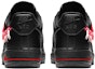 Details for (W) Zapatillas Nike Air Force 1 Low 'Venom Fang 2.0 Negro Rojo' 314192-009-(TeamY-女款血牙2.0)