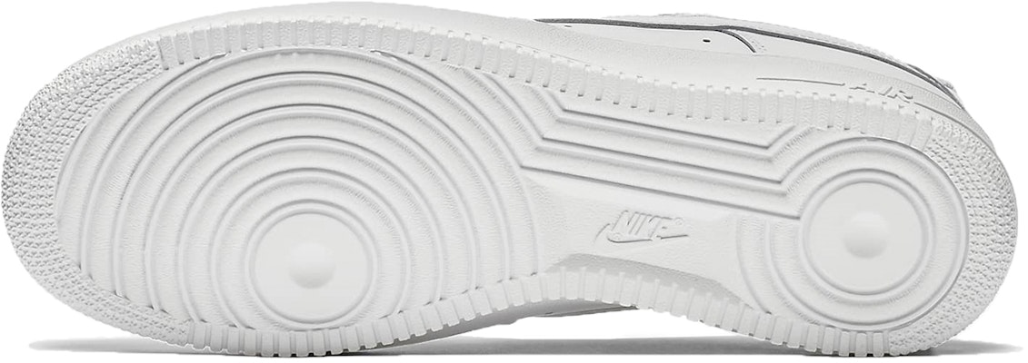 【定製球鞋】Nike Air Force 1 Low 空軍一號 玫瑰布貼 復古 做舊 低筒 板鞋 女款 米白 Details for 【定製球鞋】Nike Air Force 1 Low 空軍一號 玫瑰布貼 復古 做舊 低筒 板鞋 女款 米白