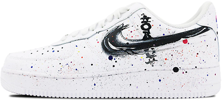 custom-shoes-women-nike-air-force-1-low-west-lake-splatter