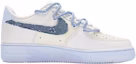 Order (W) 나이키 에어포스1 로우 '웨스턴 해체 오프화이트 블루' (58 characters) DD8959-100(TeamR-女款西部牛仔QD)