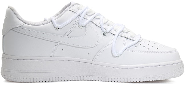 (W) カスタムシューズ (女性用) ナイキ エアフォース1 ロー「ホワイト パイン クレイン」 DD8959-100(Team10-仙鹤松针女纯白QD) Order (W) カスタムシューズ (女性用) ナイキ エアフォース1 ロー「ホワイト パイン クレイン」 DD8959-100(Team10-仙鹤松针女纯白QD)