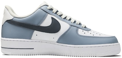 【訂製球鞋】Nike Air Force 1 Low 空軍一號 波子飲料 高級小眾 低筒 板鞋 女款 白藍 Order 【訂製球鞋】Nike Air Force 1 Low 空軍一號 波子飲料 高級小眾 低筒 板鞋 女款 白藍