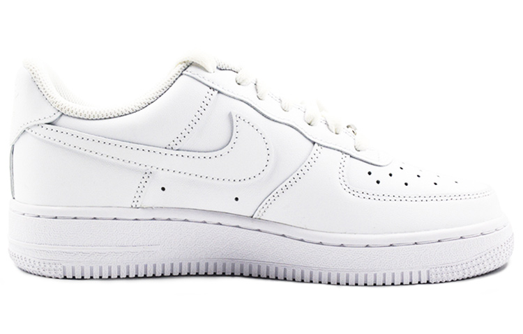 Order (W) [Zapatillas Personalizadas] Nike Air Force 1 Low 'Blanco Magnolia' DD8959-100(Team9-女款国风白玉兰)