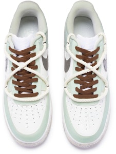 (W) 나이키 에어포스 1 로우 '흰초검' (Nike AF1 로우 '흰초검') DD8959-100(TeamR-女款小满白绿黑) Shop (W) 나이키 에어포스 1 로우 '흰초검' (Nike AF1 로우 '흰초검') DD8959-100(TeamR-女款小满白绿黑)