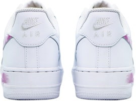 【訂製球鞋】Nike Air Force 1 Low 空軍一號 玫瑰戀人 浪漫 藝術 油畫 低筒 板鞋 女款 白綠 Shop 【訂製球鞋】Nike Air Force 1 Low 空軍一號 玫瑰戀人 浪漫 藝術 油畫 低筒 板鞋 女款 白綠