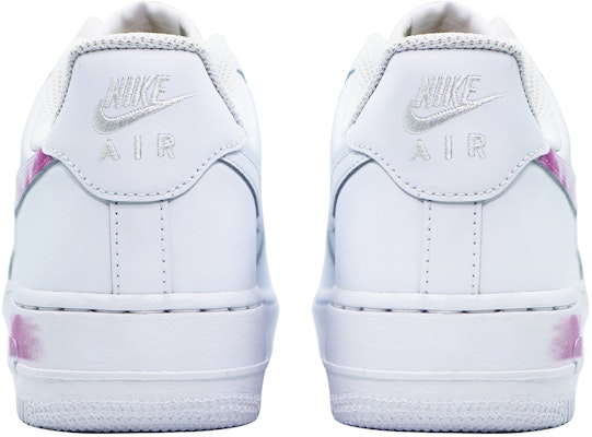 (W) 나이키 에어포스 1 로우 '화이트 그린 로즈' (50 characters) DD8959-100(Team48-蔷薇恋人) Shop (W) 나이키 에어포스 1 로우 '화이트 그린 로즈' (50 characters) DD8959-100(Team48-蔷薇恋人)