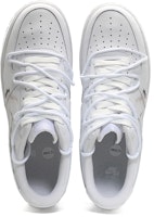 (W) 나이키 에어포스 1 로우 '백송학' (커스텀) DD8959-100(Team10-仙鹤松针女纯白QD) Shop (W) 나이키 에어포스 1 로우 '백송학' (커스텀) DD8959-100(Team10-仙鹤松针女纯白QD)