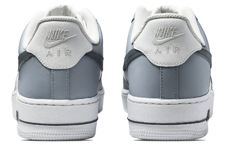 Shop 【訂製球鞋】Nike Air Force 1 Low 空軍一號 波子飲料 高級小眾 低筒 板鞋 女款 白藍