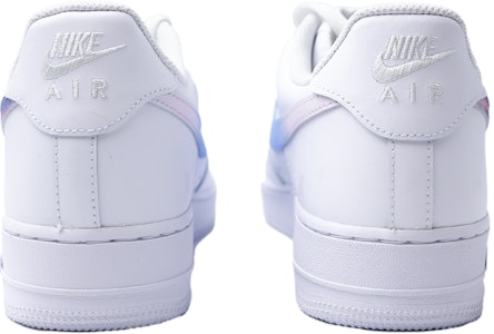 (W) 나이키 에어포스 1 로우 '화이트 블루 퍼플' (커스텀) DD8959-100(Team48-璀璨星黎) Shop (W) 나이키 에어포스 1 로우 '화이트 블루 퍼플' (커스텀) DD8959-100(Team48-璀璨星黎)