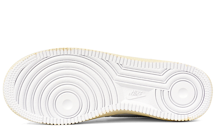 Purchase (W) [定制鞋款] 耐克空军1号低帮 '白灰三叶草' DD8959-100(Team拾柒-女款低帮四叶草板鞋白灰)