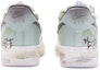 Purchase (W) 나이키 에어포스 1 로우 '흰초검' (Nike AF1 로우 '흰초검') DD8959-100(TeamR-女款小满白绿黑)