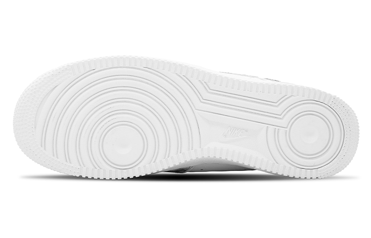 Purchase 【定制球鞋】 Nike Air Force 1 Low 空軍一號 像素兔 兔年限定 解構 復古 新年 低幫 板鞋 女款 白藍