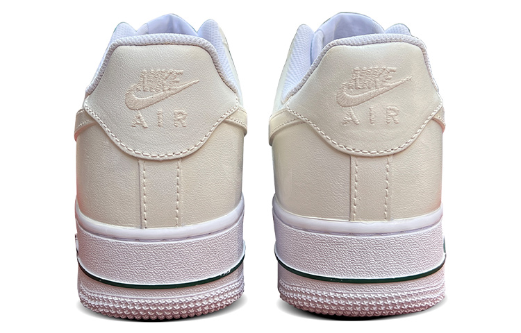 Purchase (W) [定制鞋款] 耐克空军一号低帮 '白绿佩斯利' DD8959-100(TeamD-白绿腰果花)