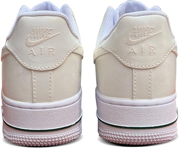 (W) 【カスタムシューズ】(女性用) ナイキ エアフォース1 ロー 'ホワイトグリーンペイズリー' DD8959-100(TeamD-白绿腰果花) Purchase (W) 【カスタムシューズ】(女性用) ナイキ エアフォース1 ロー 'ホワイトグリーンペイズリー' DD8959-100(TeamD-白绿腰果花)