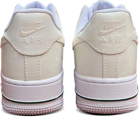 【定制球鞋】 Nike Air Force 1 Low 空軍一號 白綠腰果花 美式復古經典 手繪彩繪 低幫 板鞋 女款 米白綠 Purchase 【定制球鞋】 Nike Air Force 1 Low 空軍一號 白綠腰果花 美式復古經典 手繪彩繪 低幫 板鞋 女款 米白綠