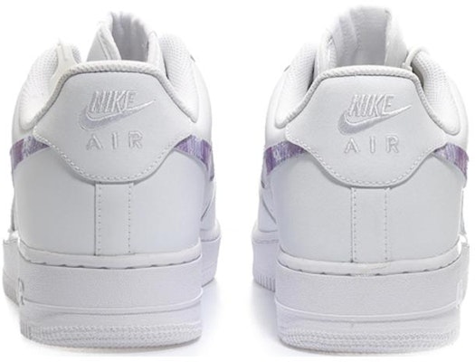 (W) ナイキ エアフォース1 ロー『ホワイト-パープルグラデーションスウッシュ』女性用カスタムシューズ DD8959-100(Team10-女款钩子紫白QD) Purchase (W) ナイキ エアフォース1 ロー『ホワイト-パープルグラデーションスウッシュ』女性用カスタムシューズ DD8959-100(Team10-女款钩子紫白QD)
