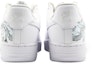 Purchase 【定制球鞋】Nike Air Force 1 Low Triple White 空軍一號 國風白玉蘭 低幫 板鞋 女款 灰白