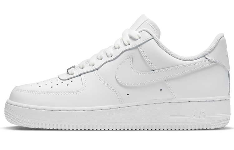 Details for 【客製球鞋】Nike Air Force 1 Low 心跳 簡潔高級 清爽夏日 甜美小姐 戶外 街頭 高筒 板鞋 女款 白粉