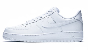 【訂製球鞋】Nike Air Force 1 Low 空軍一號 玫瑰戀人 浪漫 藝術 油畫 低筒 板鞋 女款 白綠 Details for 【訂製球鞋】Nike Air Force 1 Low 空軍一號 玫瑰戀人 浪漫 藝術 油畫 低筒 板鞋 女款 白綠