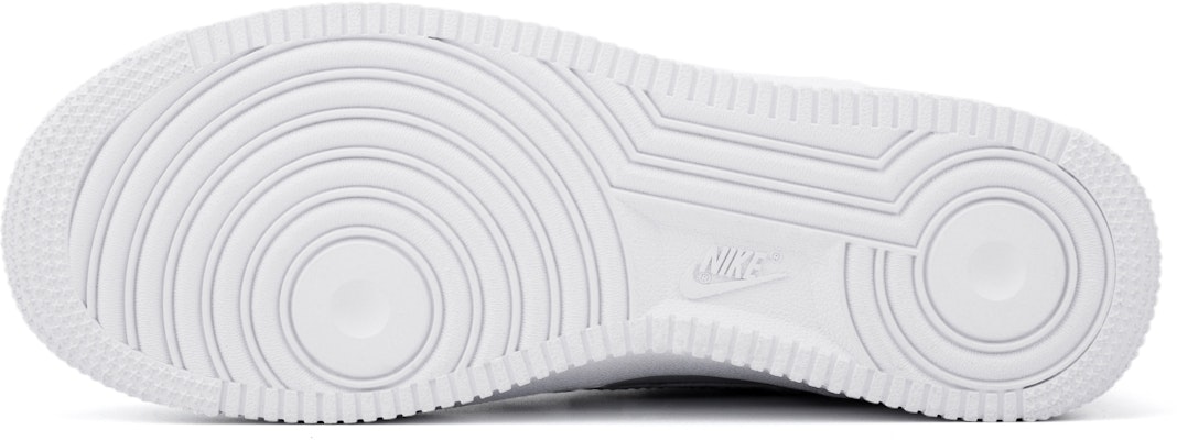 【訂製球鞋】Nike Air Force 1 休閒百搭 耐磨輕便 低筒 板鞋 女款 白粉 Details for 【訂製球鞋】Nike Air Force 1 休閒百搭 耐磨輕便 低筒 板鞋 女款 白粉