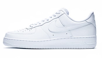 (W) 【カスタムシューズ】(レディース) ナイキ エア フォース 1 ロー 'ホワイト ブルー パープル' DD8959-100(Team48-璀璨星黎) Details for (W) 【カスタムシューズ】(レディース) ナイキ エア フォース 1 ロー 'ホワイト ブルー パープル' DD8959-100(Team48-璀璨星黎)