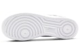 Details for 【定制球鞋】Nike Air Force 1 Low Triple White 空軍一號 國風白玉蘭 低幫 板鞋 女款 灰白
