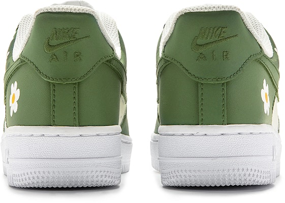 (W) Nike Air Force 1 Personalizadas "Grulla Silvestre" DD8959-100(TeamB-女款复古女孩白绿) Purchase (W) Nike Air Force 1 Personalizadas "Grulla Silvestre" DD8959-100(TeamB-女款复古女孩白绿)