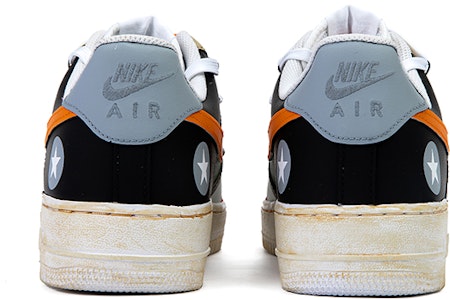 (W) Zapatillas Nike Air Force 1 'Camuflaje Grulla' DD8959-100(TeamB-女款军绿迷彩解构风鞋带) Purchase (W) Zapatillas Nike Air Force 1 'Camuflaje Grulla' DD8959-100(TeamB-女款军绿迷彩解构风鞋带)