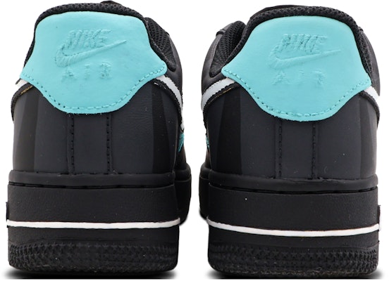 (W) 【カスタムシューズ】(女性用)ナイキ エア フォース 1 ロー '荒野の囁き 黒-青' DD8959-001(Team53-女款荒野风声S-BOX) Shop (W) 【カスタムシューズ】(女性用)ナイキ エア フォース 1 ロー '荒野の囁き 黒-青' DD8959-001(Team53-女款荒野风声S-BOX)