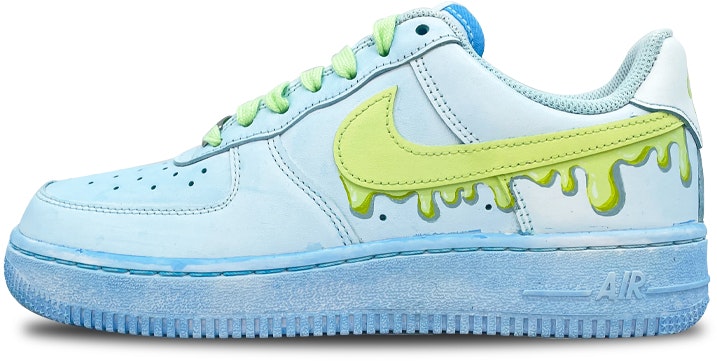 custom-shoes-women-nike-air-force-1-low-winter-ice-cream-macaron-blue