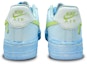 Purchase (W) ナイキ AF1 ロー "冬アイス マカロンブルー" (カスタム) DD8959-100(Teamfour-女款冰淇淋)