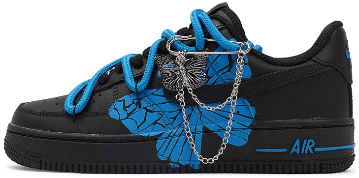 custom-shoes-women-nike-air-force-1-low-y2-k-berry-blue-butterfly