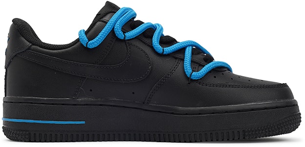 (W) AF1 ロー "Y2K ベリーブルーバタフライ" (カスタム) DD8959-001(TeamI-女款冰蓝蝴蝶H黑蓝) Order (W) AF1 ロー "Y2K ベリーブルーバタフライ" (カスタム) DD8959-001(TeamI-女款冰蓝蝴蝶H黑蓝)