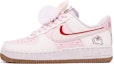 Buy 【定制球鞋】Nike Air Force 1 Low 82 兔年限定 跳躍兔 特殊禮盒 低幫 板鞋 女款 白粉
